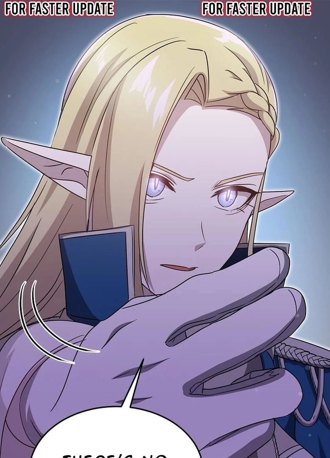 The Martial God Who Levels Up Chapter 12 page 9 - 