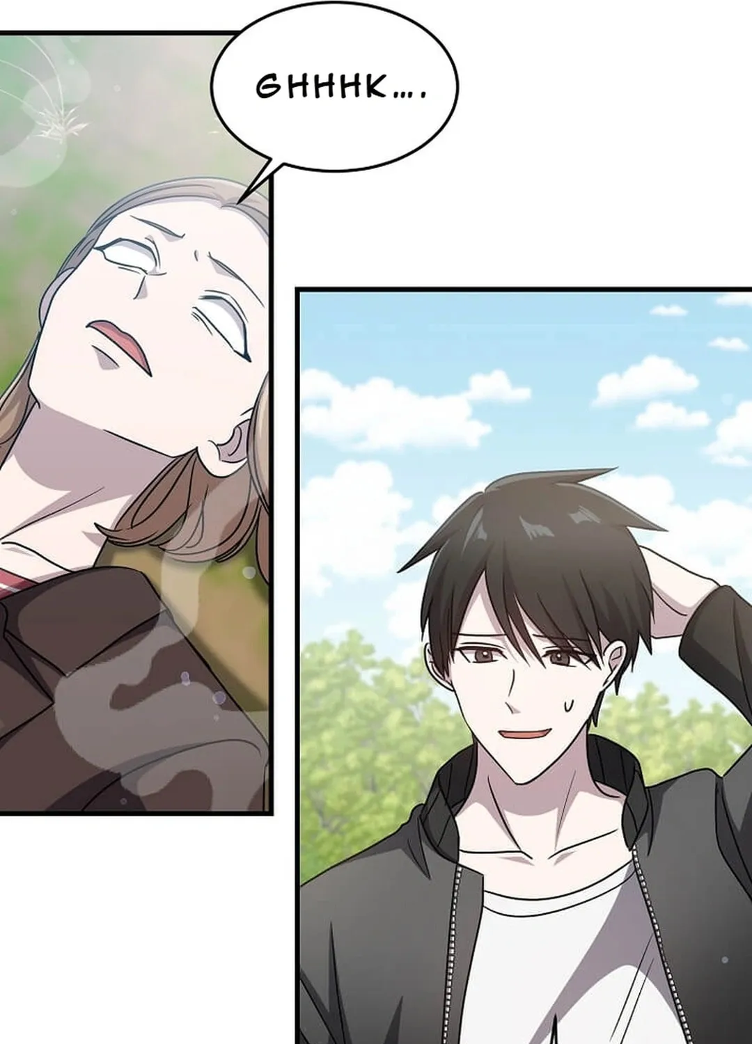 The Martial God Who Levels Up Chapter 12 page 89 - 