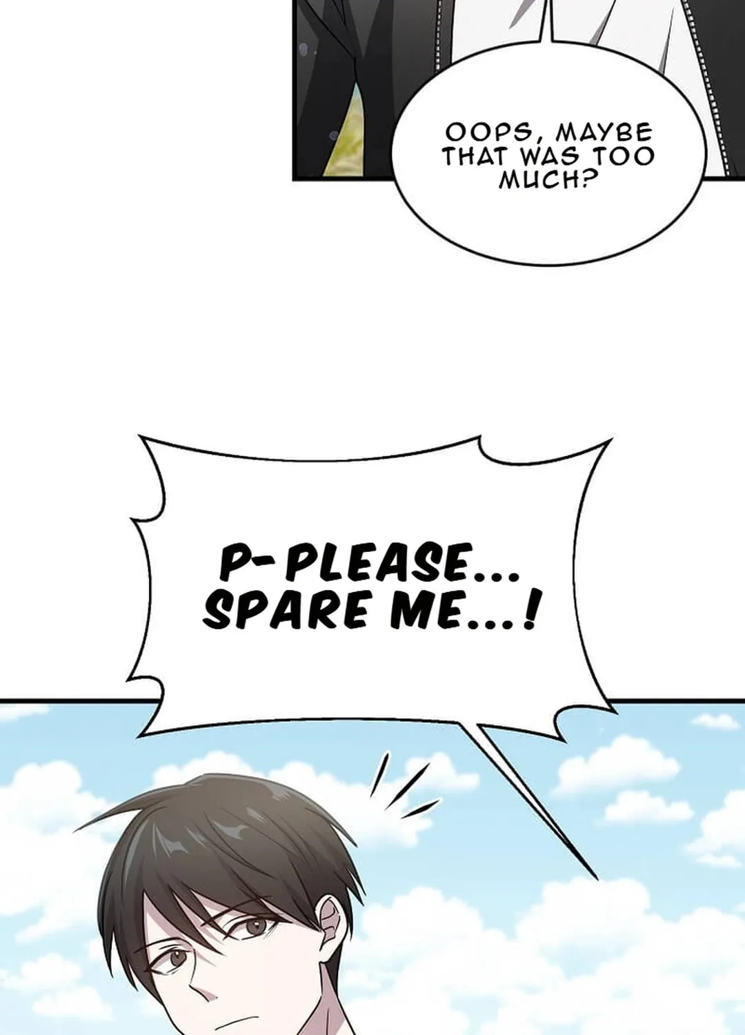 The Martial God Who Levels Up Chapter 12 page 90 - 