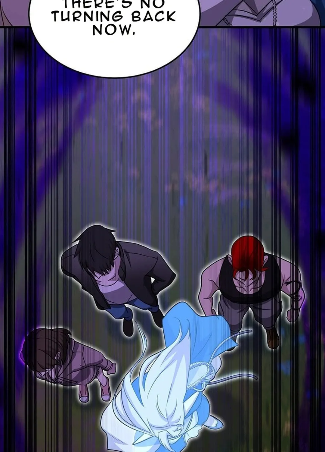 The Martial God Who Levels Up Chapter 12 page 10 - 