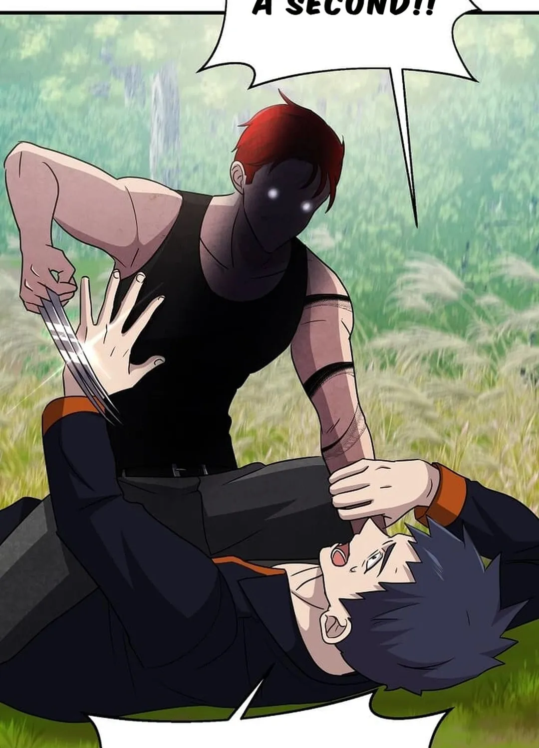 The Martial God Who Levels Up Chapter 12 page 92 - 