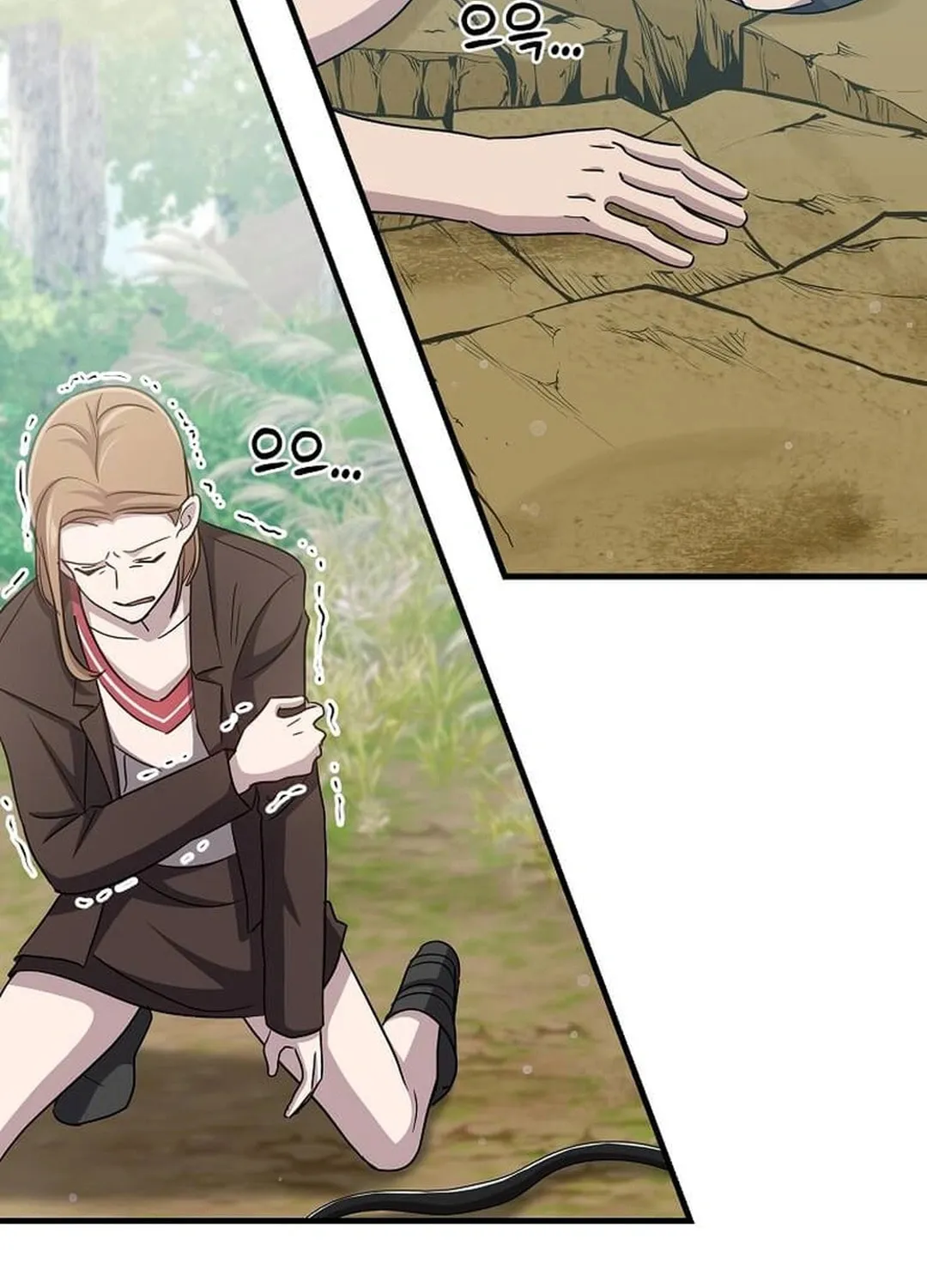 The Martial God Who Levels Up Chapter 12 page 100 - 