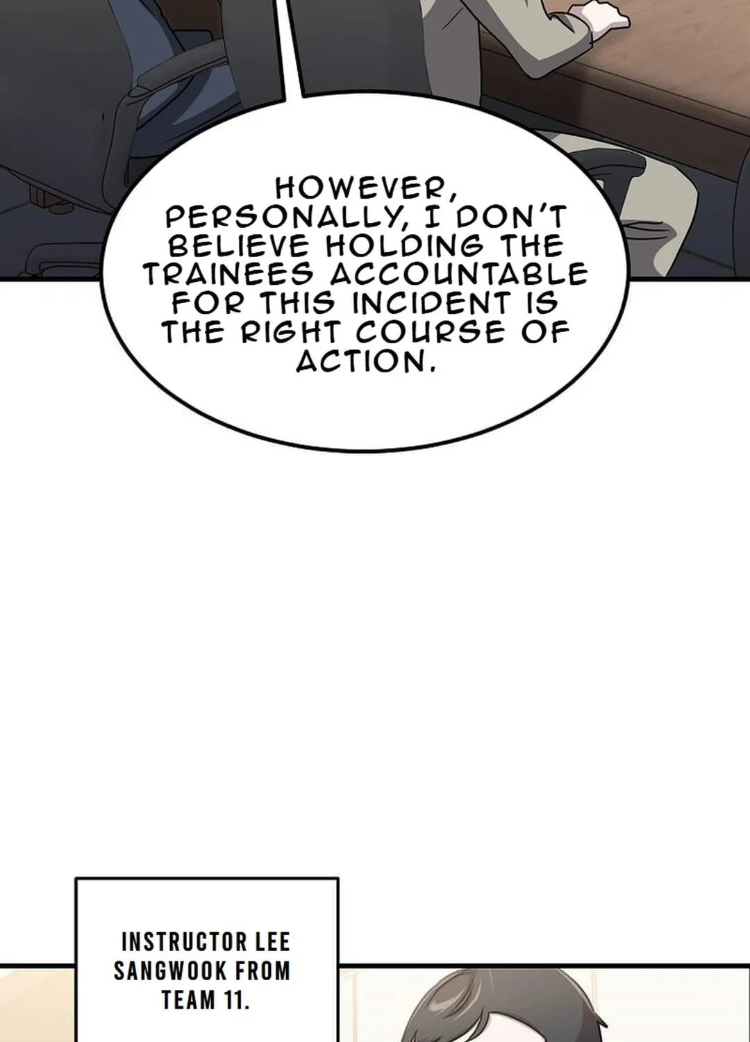 The Martial God Who Levels Up Chapter 13 page 11 - 