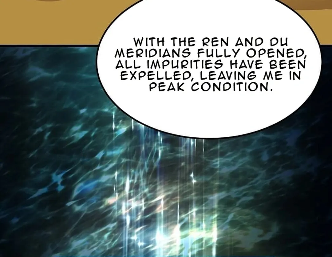 The Martial God Who Levels Up Chapter 13 page 104 - 