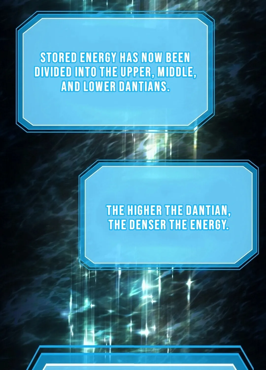The Martial God Who Levels Up Chapter 13 page 108 - 