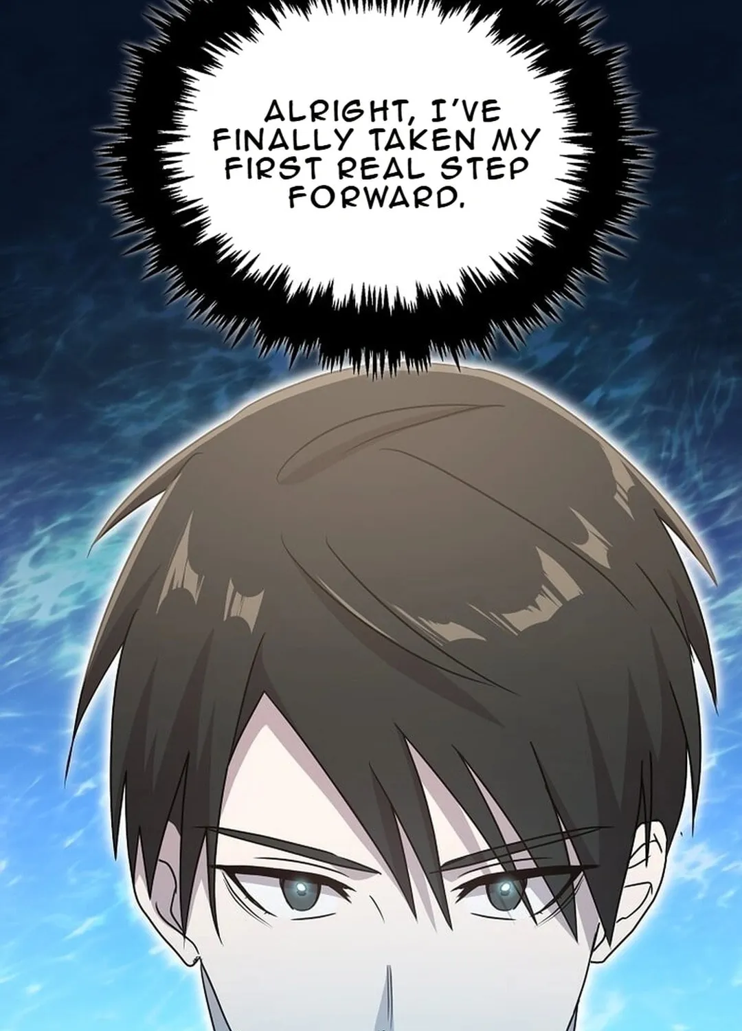 The Martial God Who Levels Up Chapter 13 page 110 - 