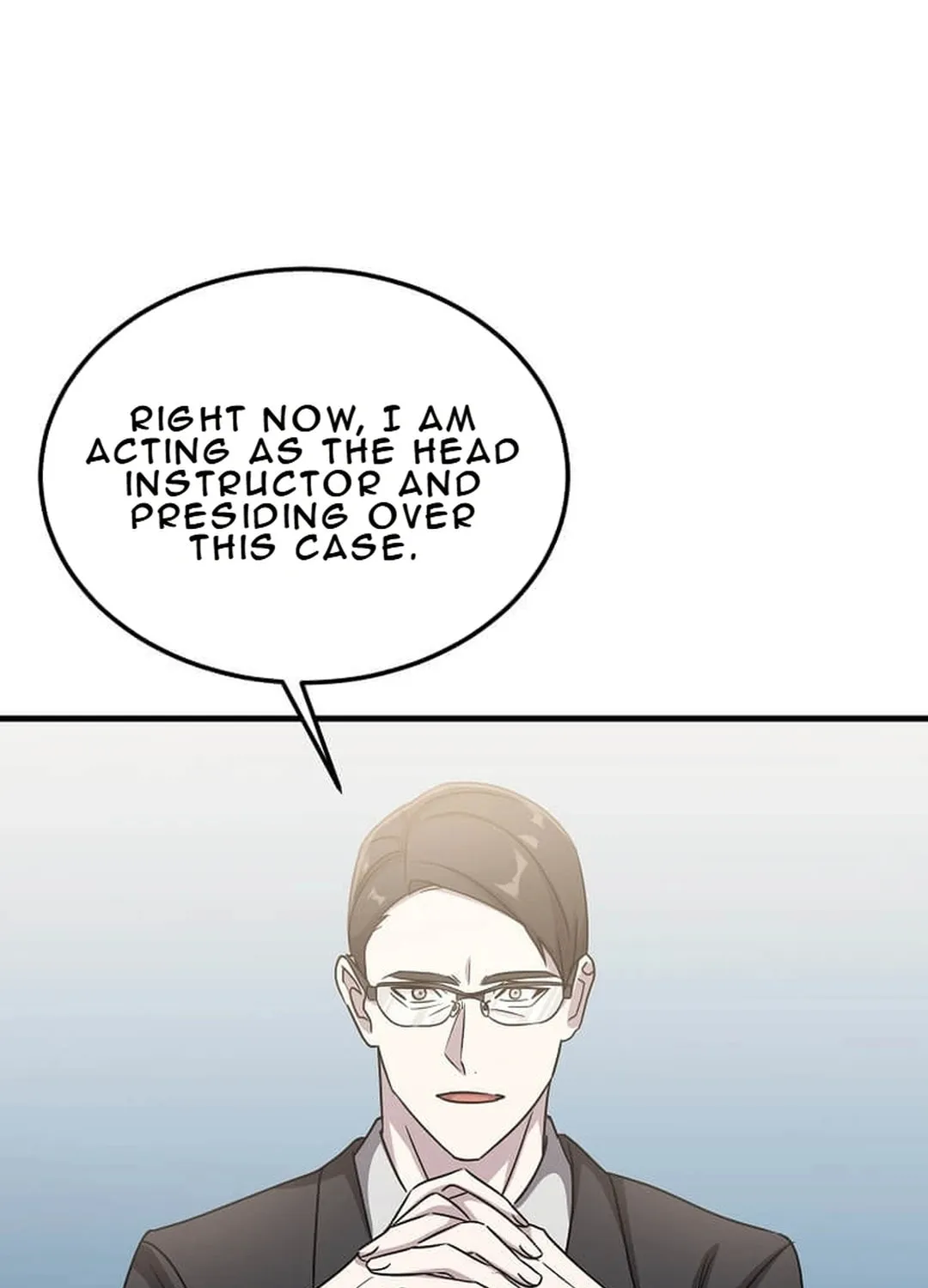 The Martial God Who Levels Up Chapter 13 page 20 - 