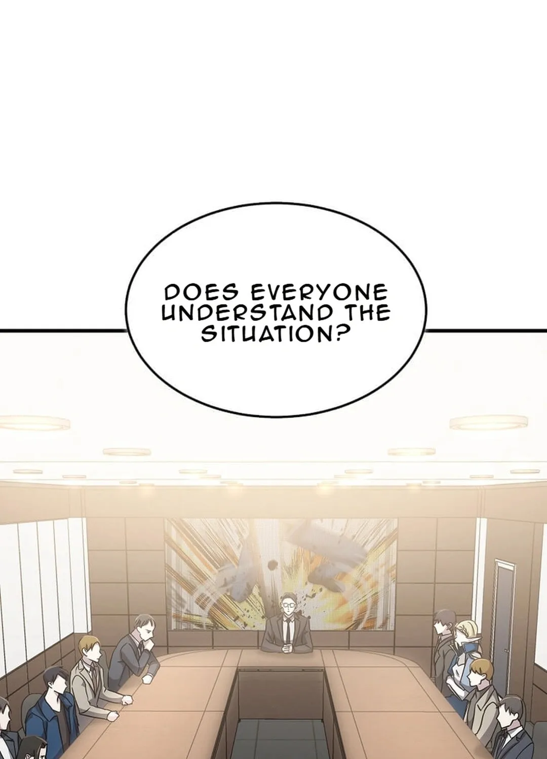 The Martial God Who Levels Up Chapter 13 page 3 - 