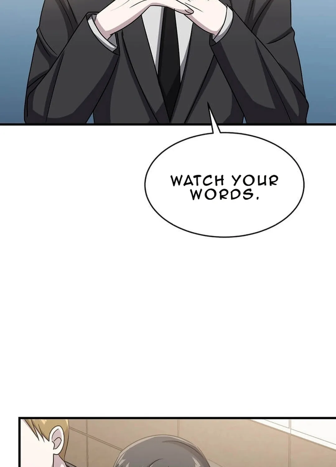 The Martial God Who Levels Up Chapter 13 page 21 - 