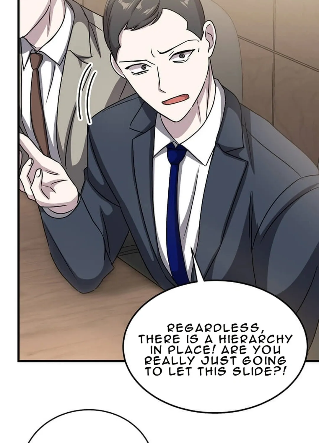 The Martial God Who Levels Up Chapter 13 page 22 - 