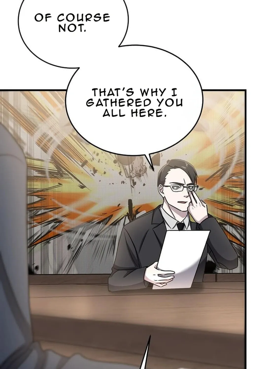 The Martial God Who Levels Up Chapter 13 page 23 - 