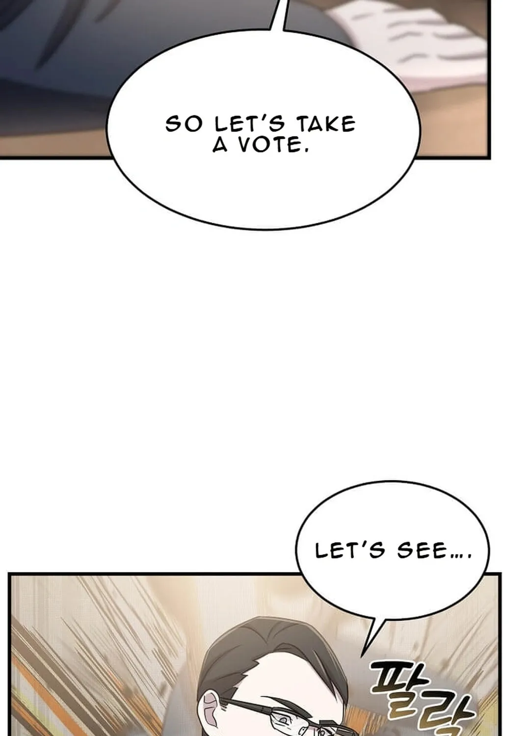 The Martial God Who Levels Up Chapter 13 page 24 - 