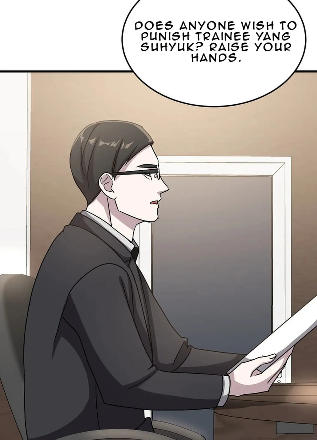 The Martial God Who Levels Up Chapter 13 page 31 - 