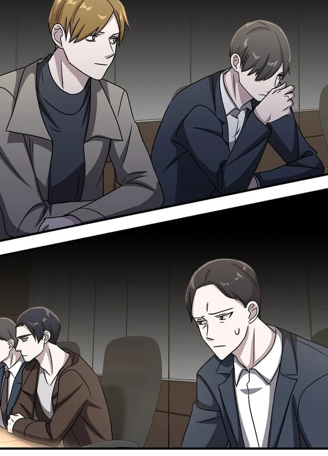 The Martial God Who Levels Up Chapter 13 page 34 - 