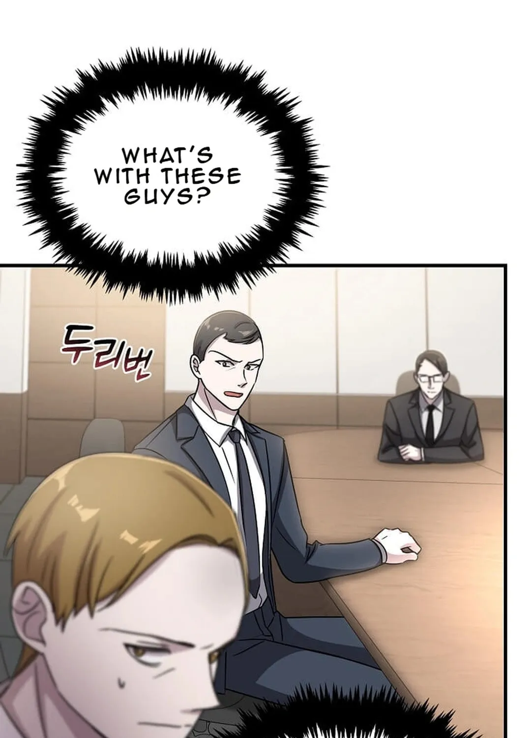 The Martial God Who Levels Up Chapter 13 page 35 - 