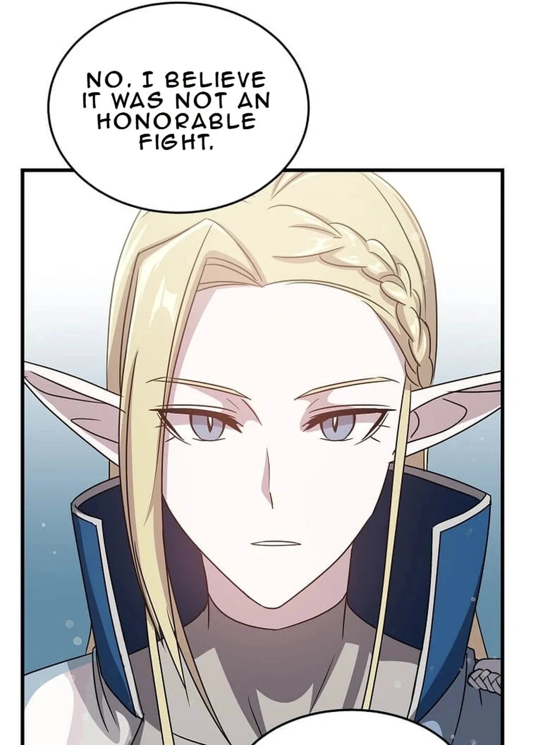 The Martial God Who Levels Up Chapter 13 page 46 - 
