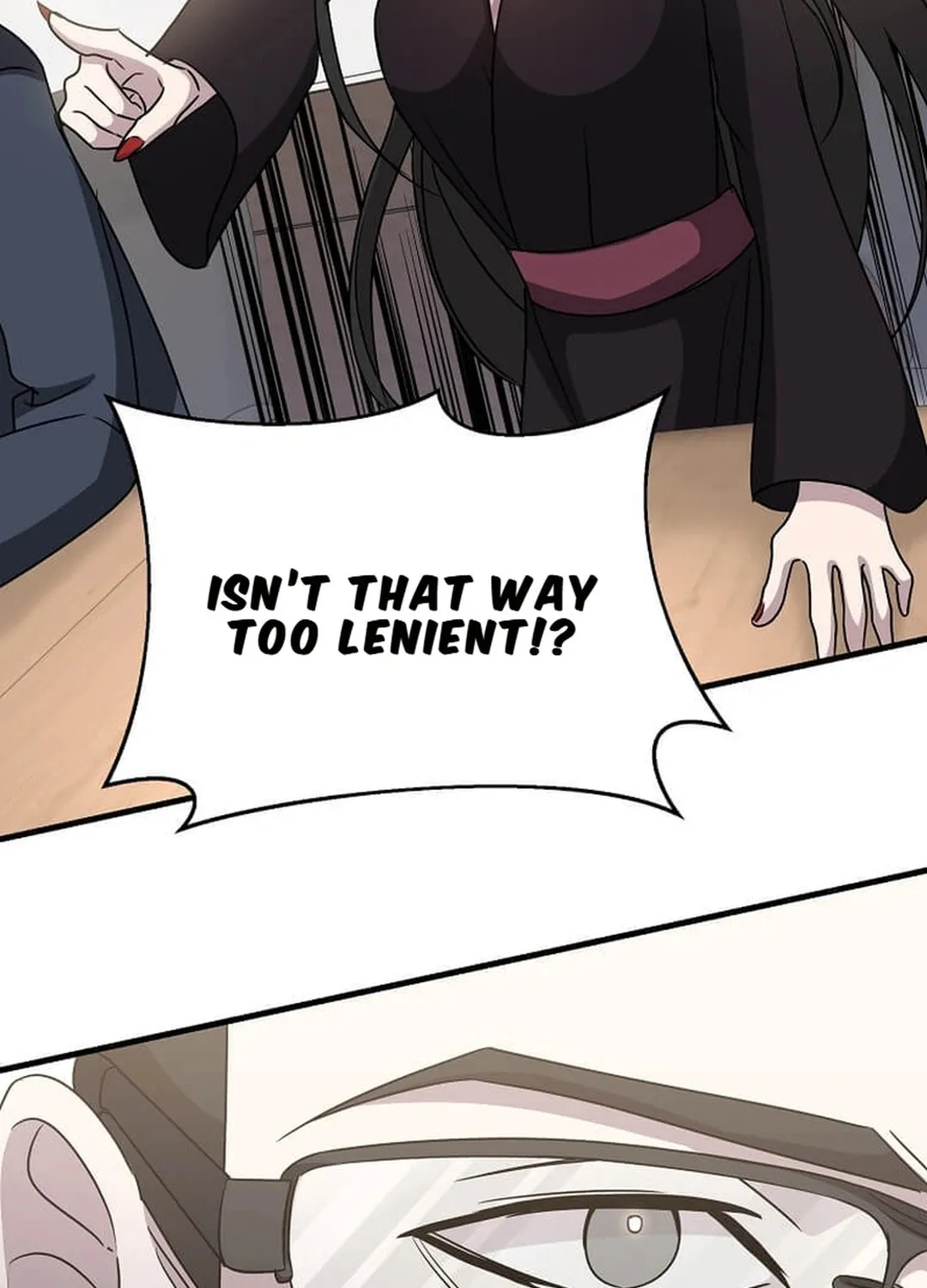 The Martial God Who Levels Up Chapter 13 page 49 - 