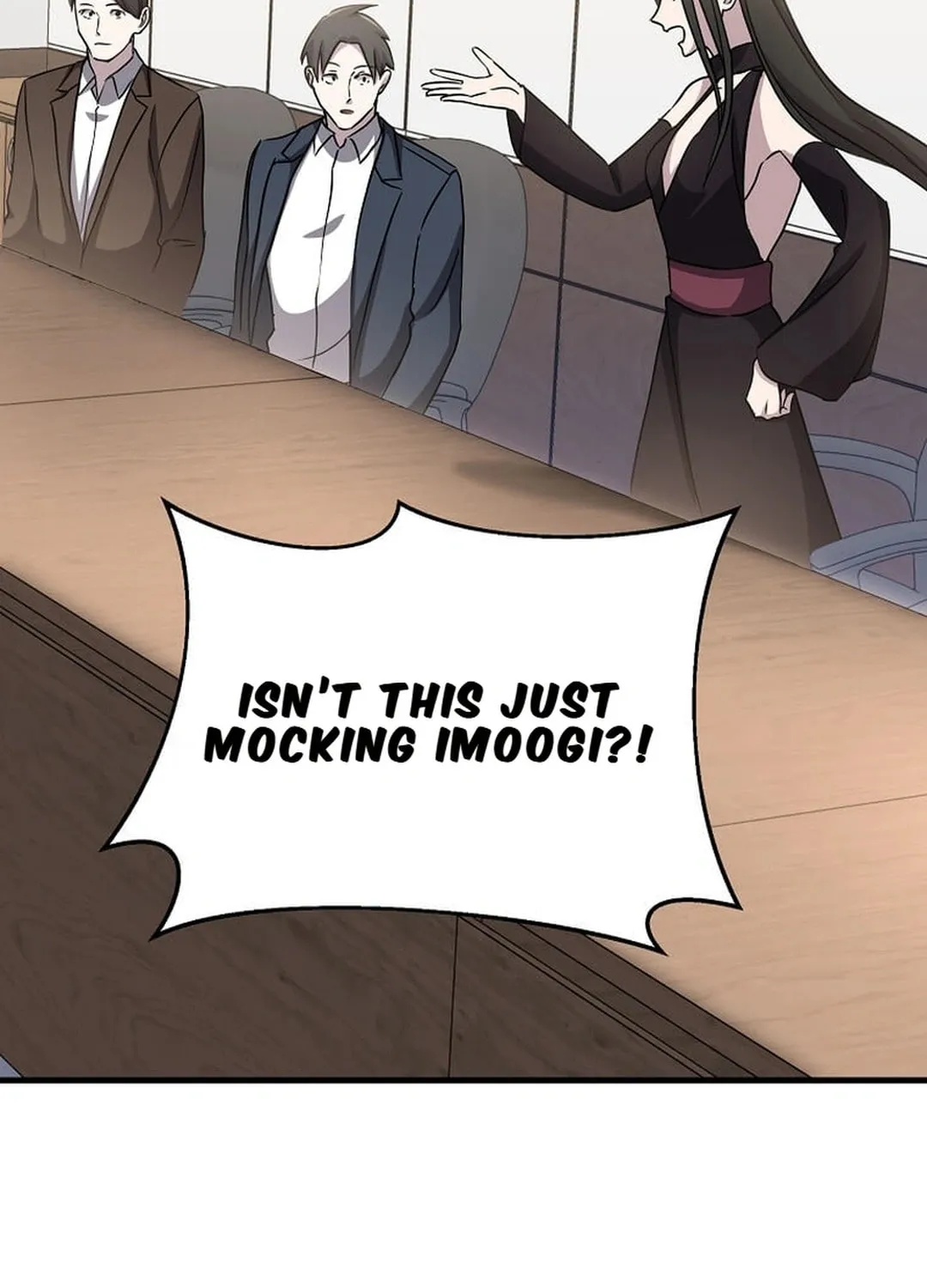 The Martial God Who Levels Up Chapter 13 page 52 - 