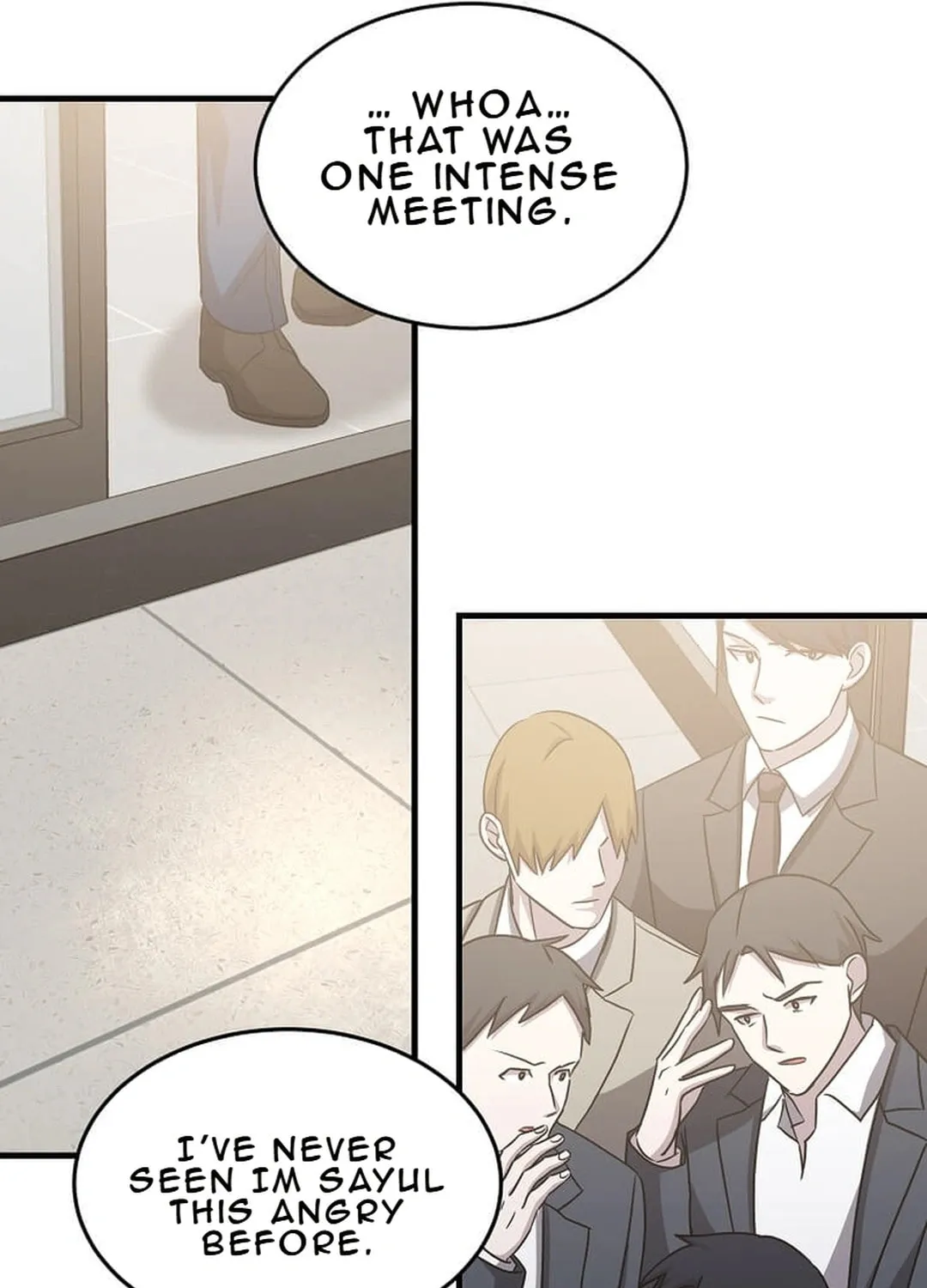 The Martial God Who Levels Up Chapter 13 page 80 - 
