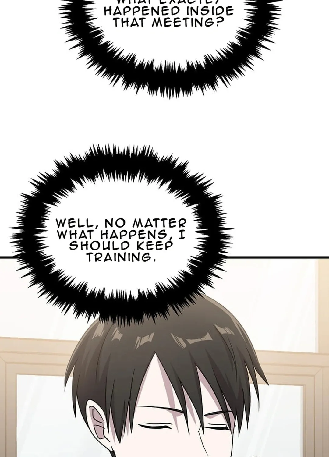 The Martial God Who Levels Up Chapter 13 page 85 - 