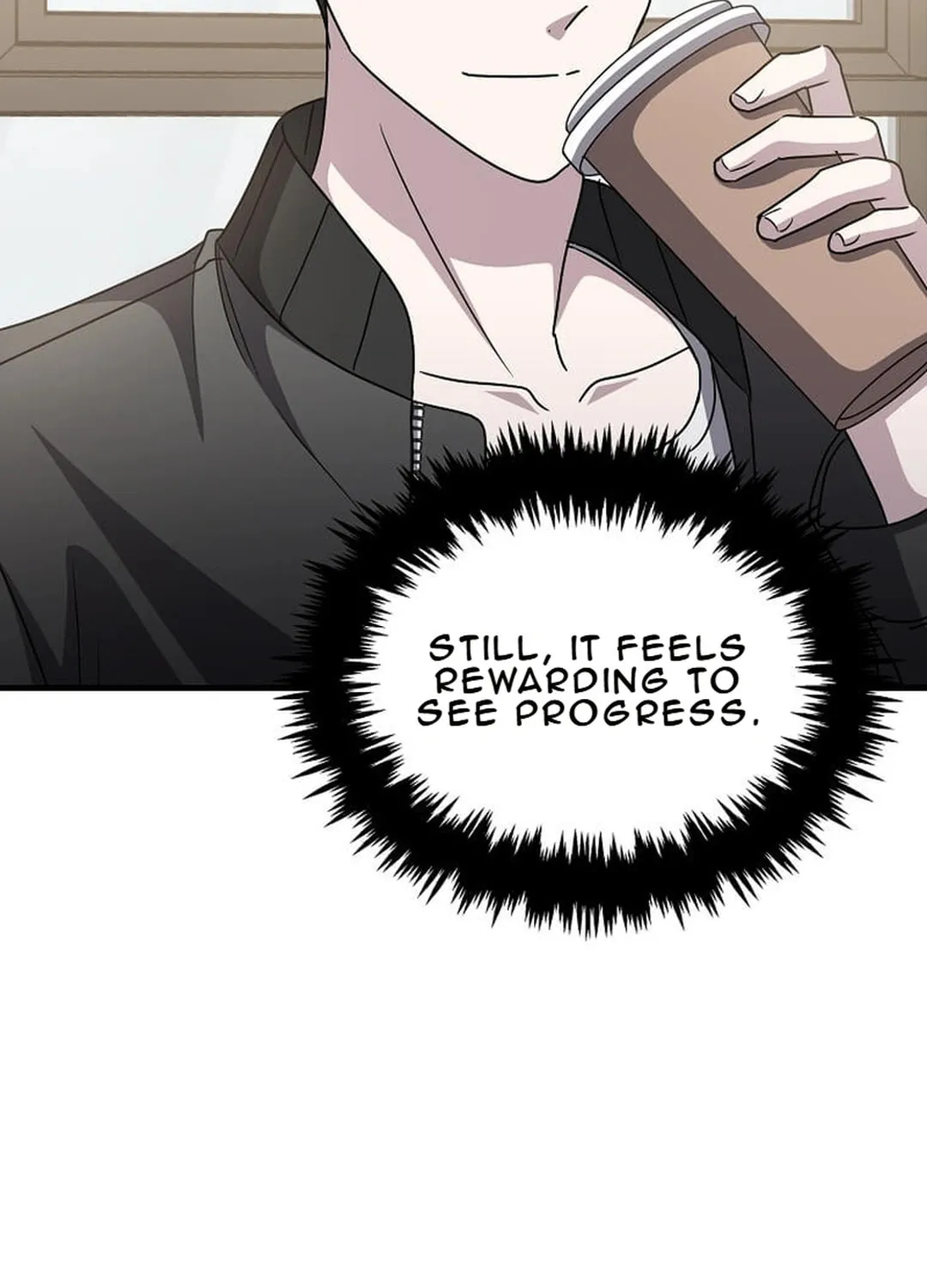 The Martial God Who Levels Up Chapter 13 page 86 - 