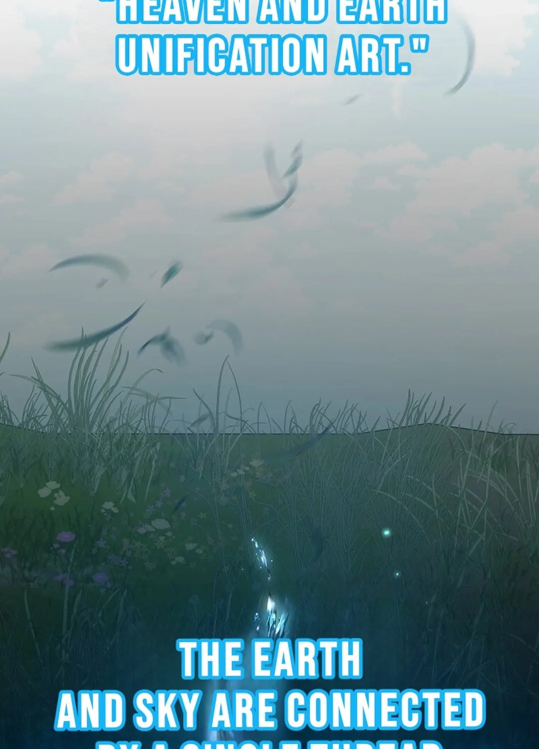 The Martial God Who Levels Up Chapter 13 page 92 - 