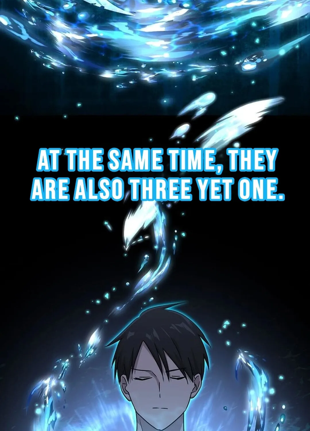 The Martial God Who Levels Up Chapter 13 page 94 - 