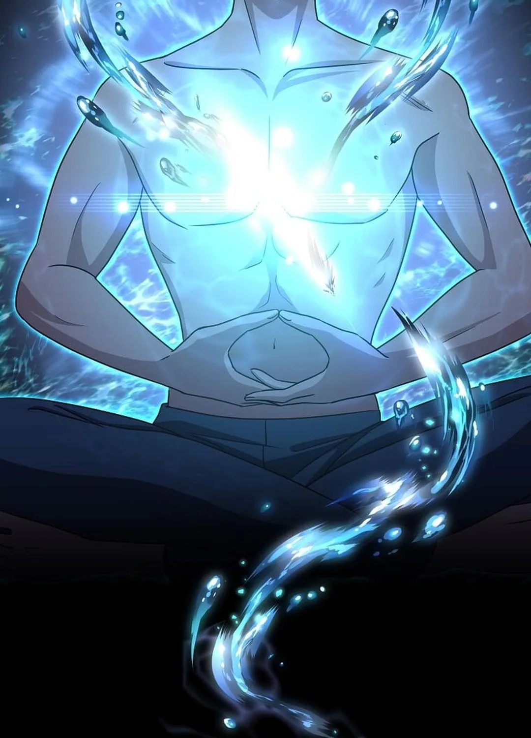 The Martial God Who Levels Up Chapter 13 page 95 - 
