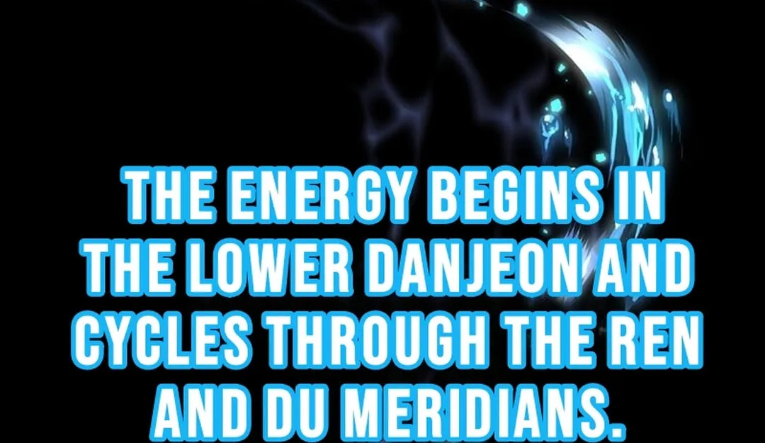 The Martial God Who Levels Up Chapter 13 page 96 - 