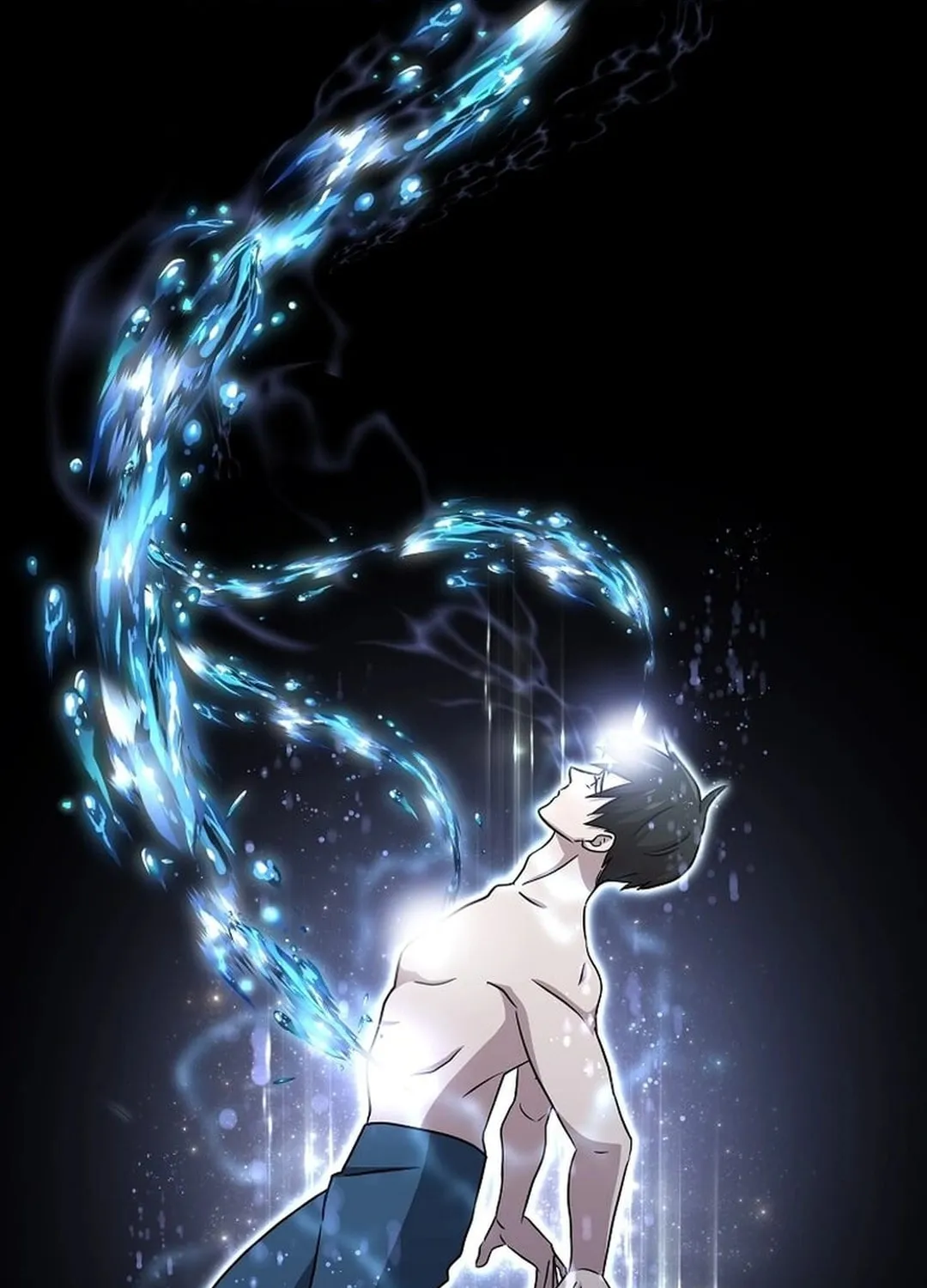 The Martial God Who Levels Up Chapter 13 page 97 - 