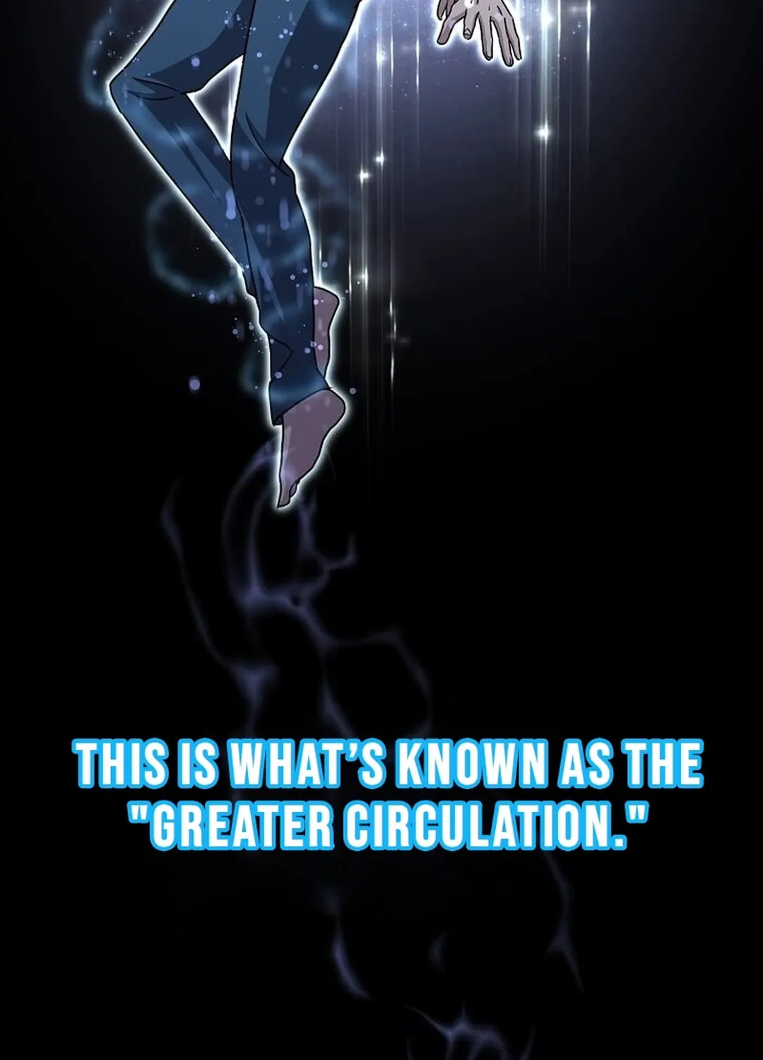 The Martial God Who Levels Up Chapter 13 page 98 - 