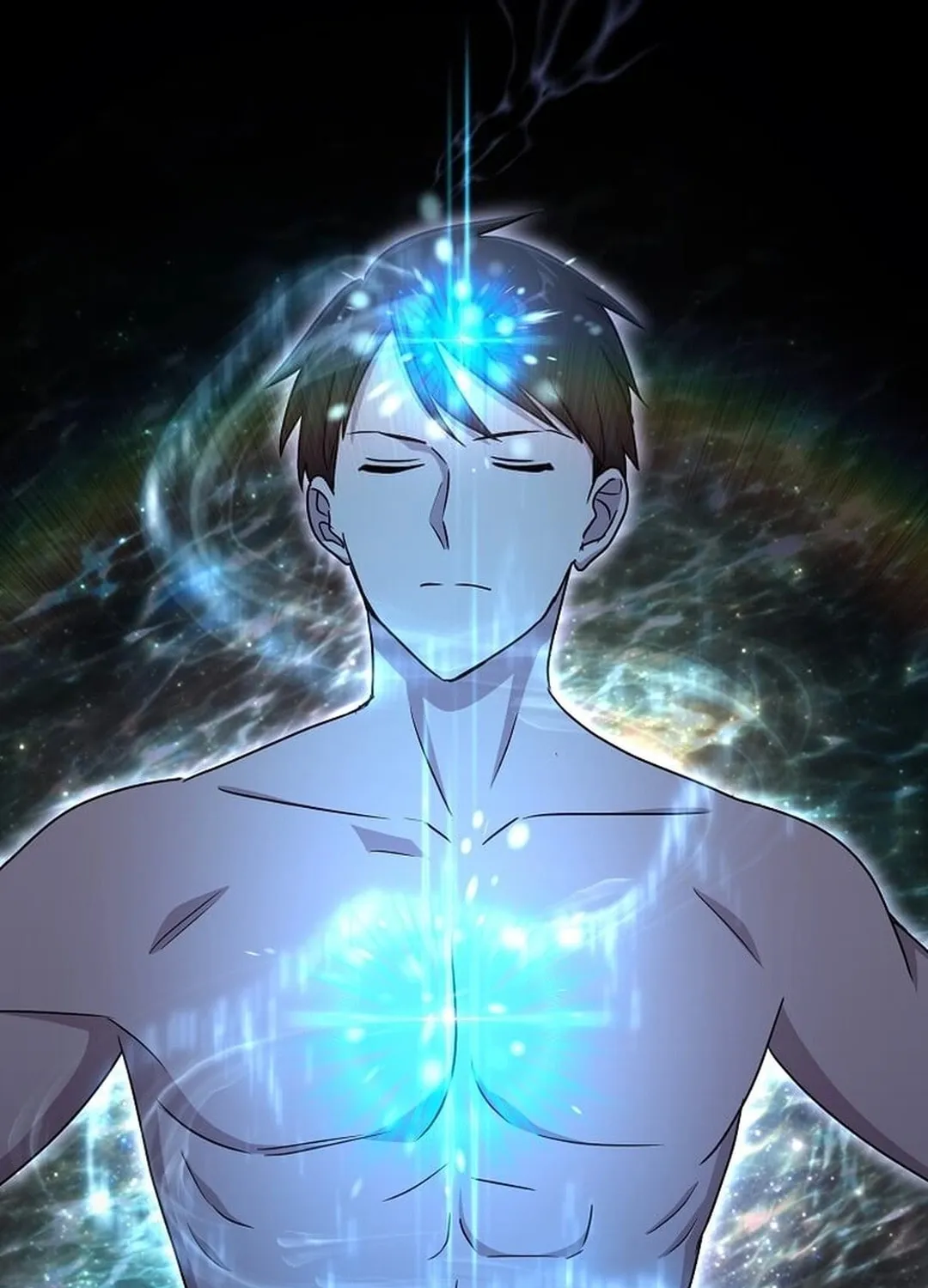 The Martial God Who Levels Up Chapter 13 page 99 - 
