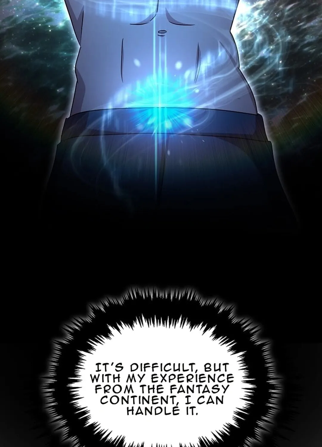 The Martial God Who Levels Up Chapter 13 page 100 - 