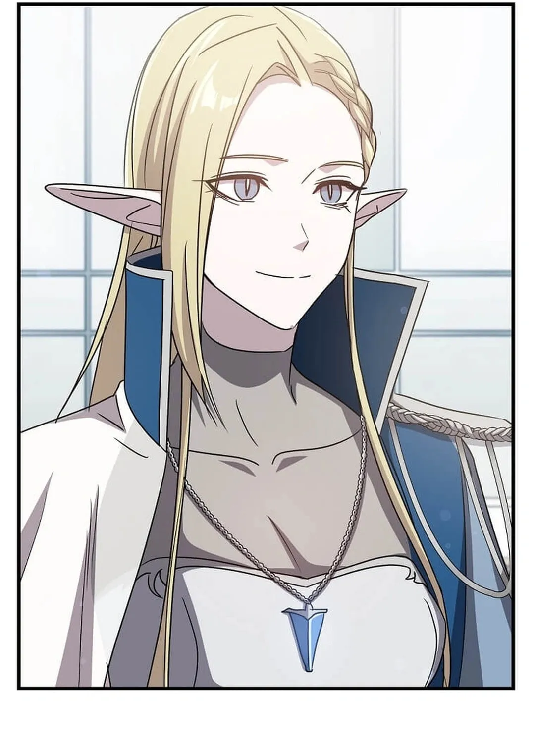 The Martial God Who Levels Up Chapter 14 page 103 - 