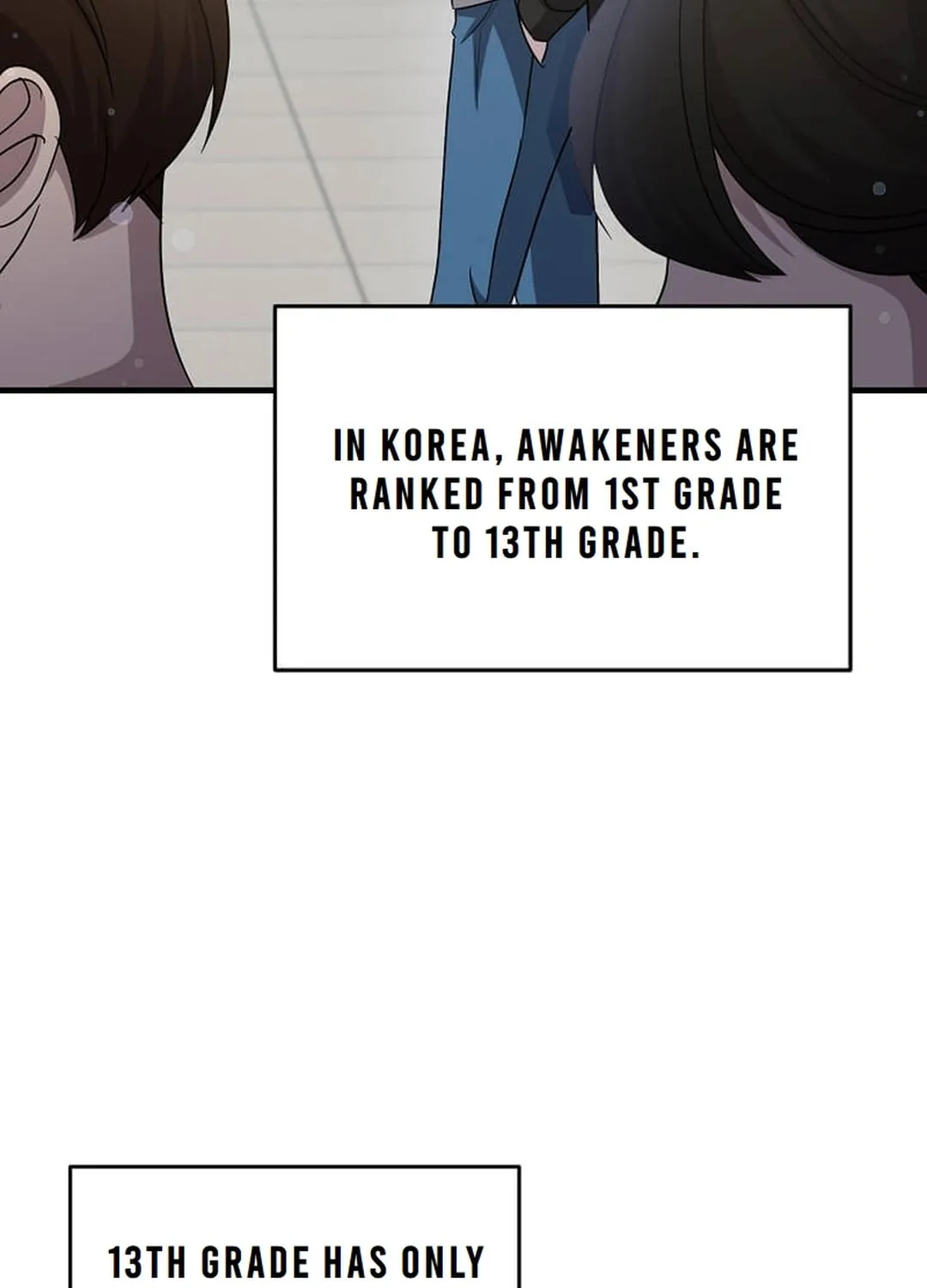 The Martial God Who Levels Up Chapter 14 page 110 - 