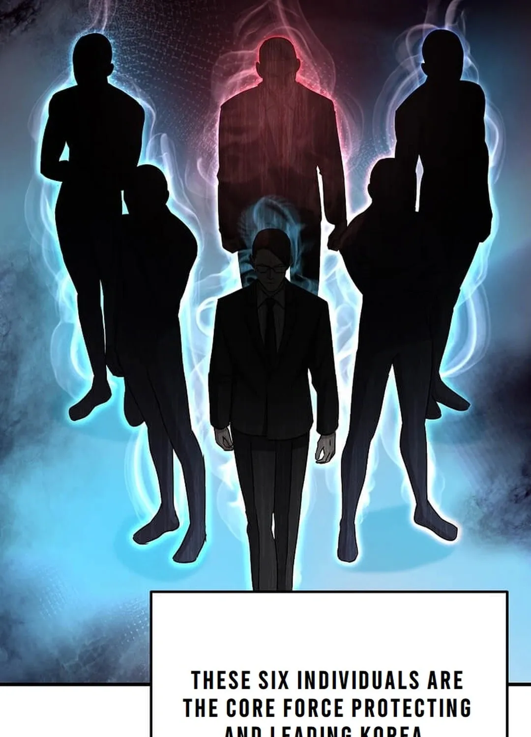 The Martial God Who Levels Up Chapter 14 page 112 - 