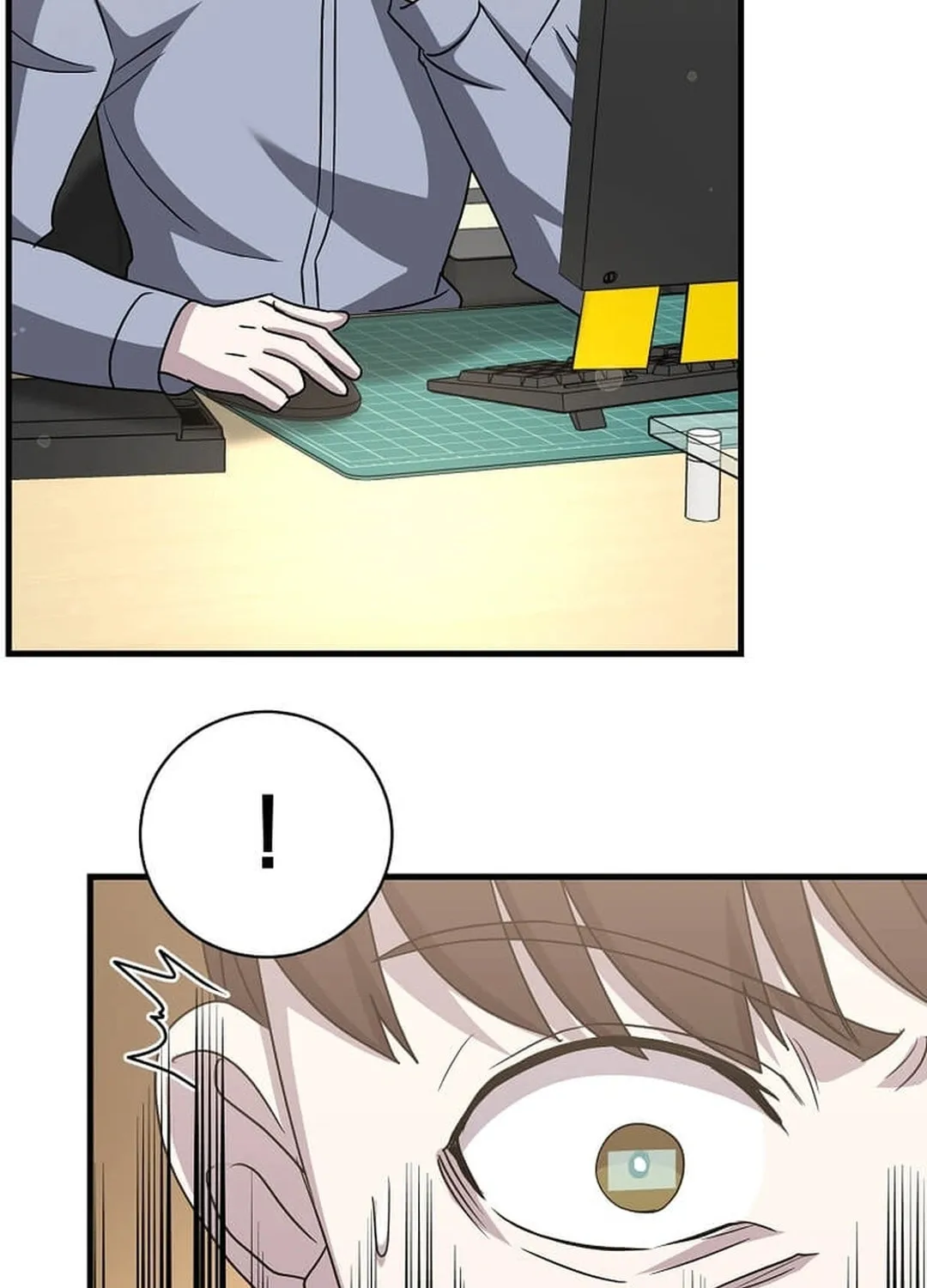 The Martial God Who Levels Up Chapter 14 page 117 - 