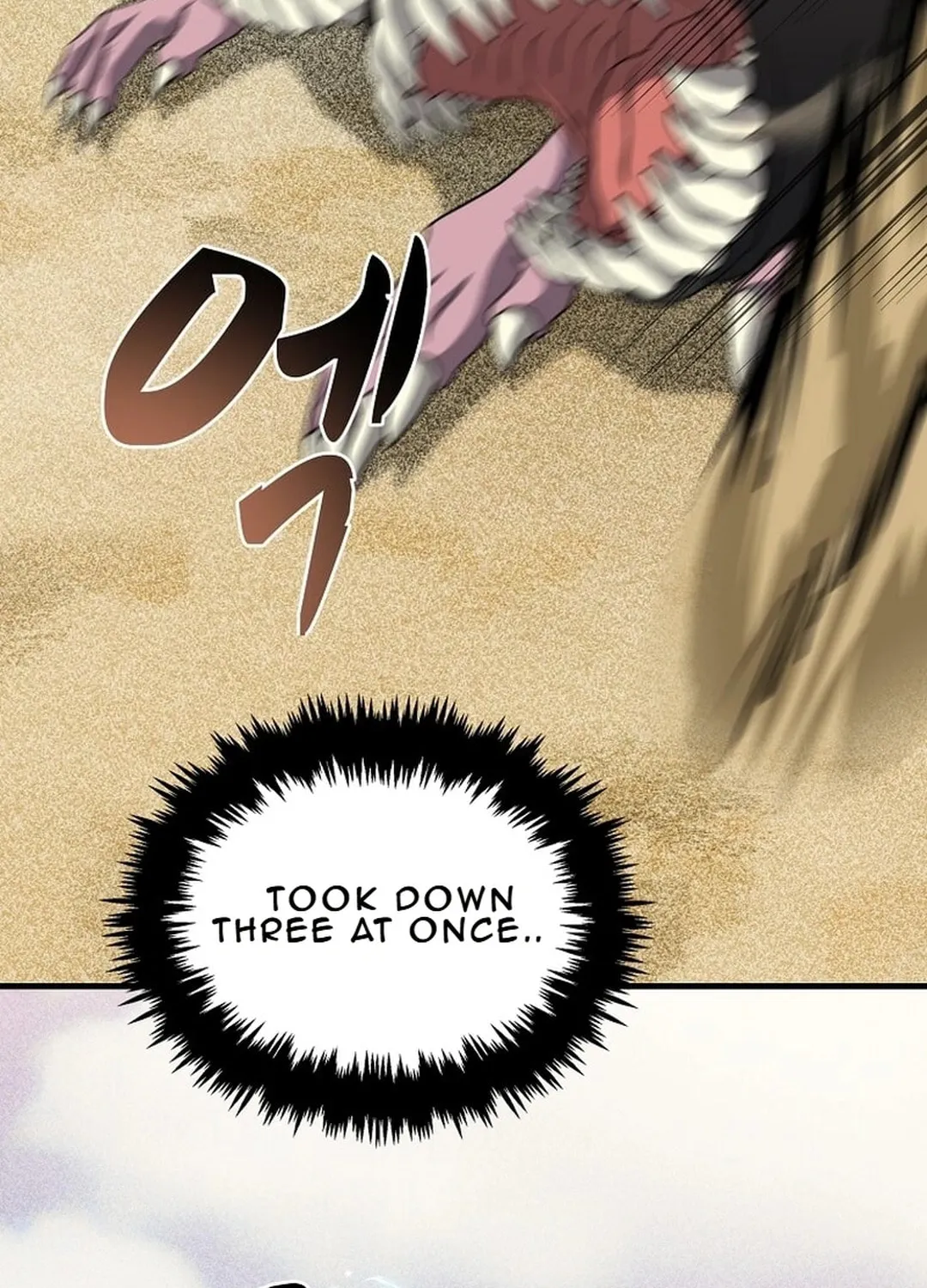 The Martial God Who Levels Up Chapter 14 page 13 - 