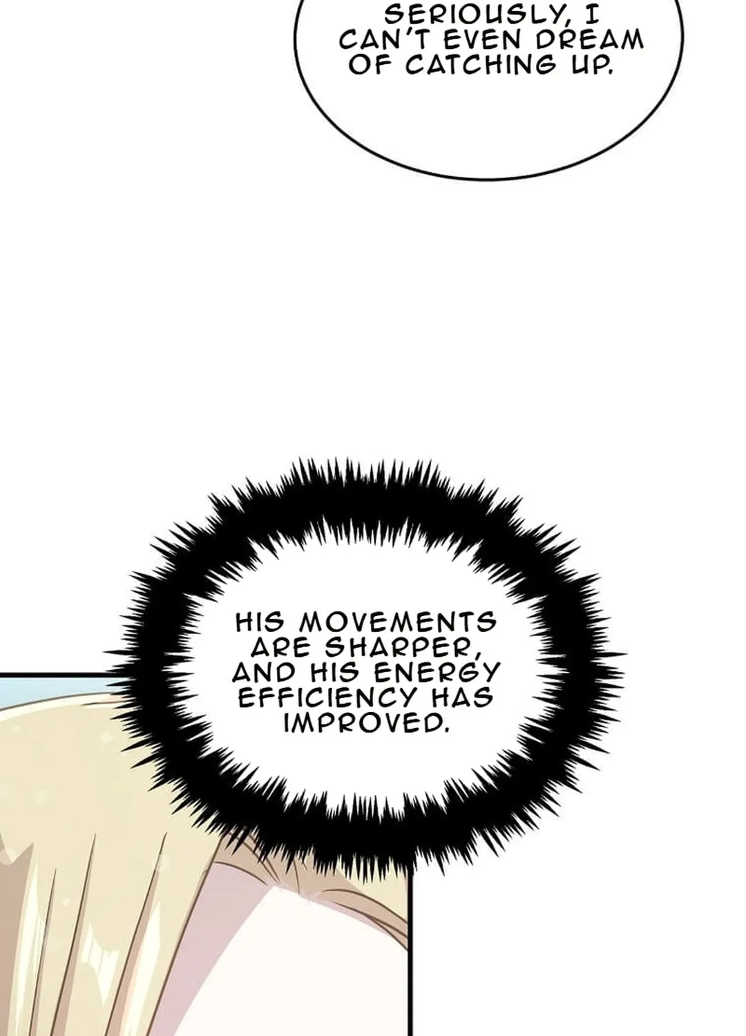 The Martial God Who Levels Up Chapter 14 page 28 - 