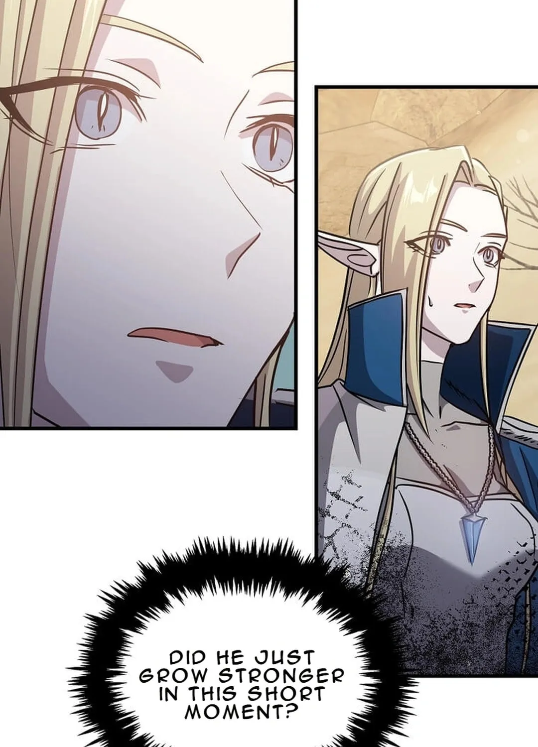The Martial God Who Levels Up Chapter 14 page 29 - 