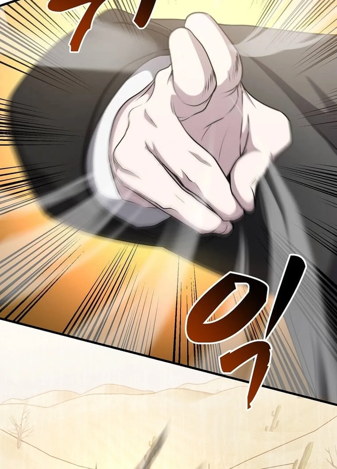 The Martial God Who Levels Up Chapter 14 page 36 - 