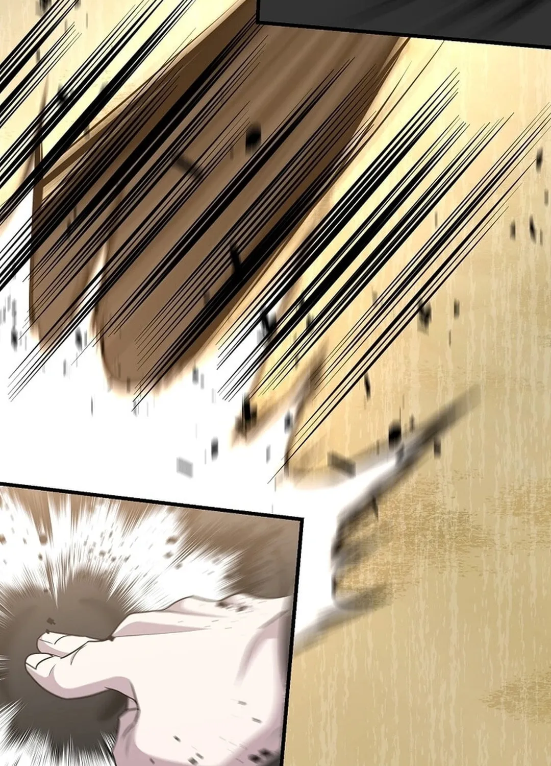 The Martial God Who Levels Up Chapter 14 page 38 - 