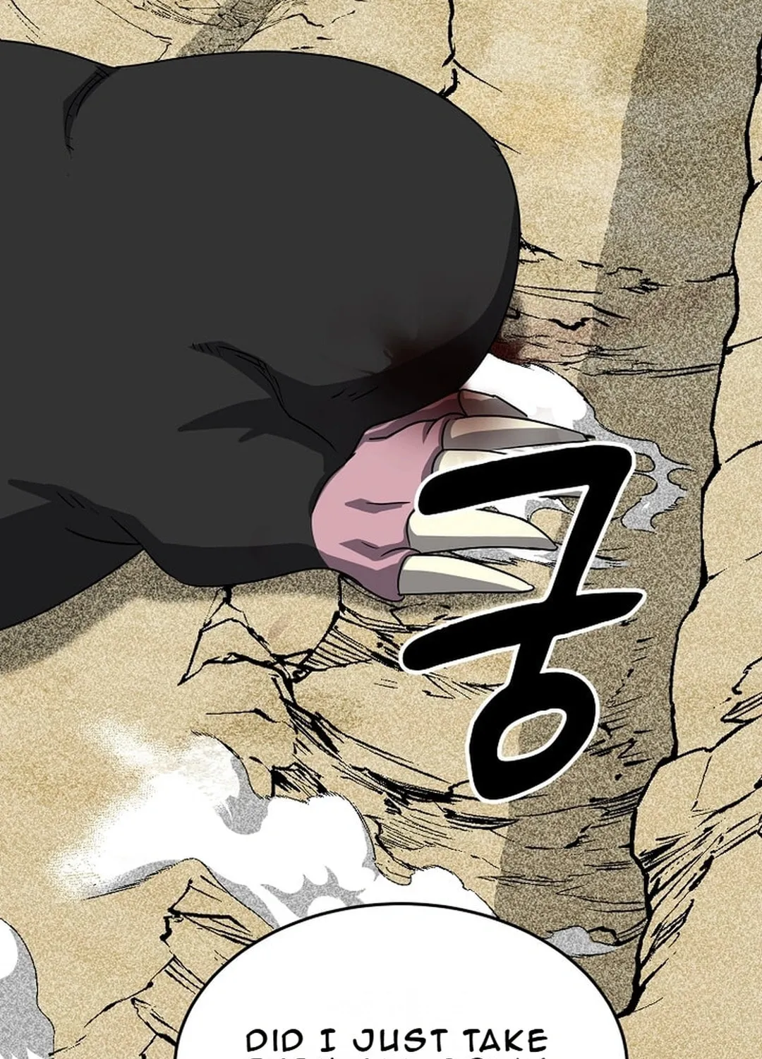The Martial God Who Levels Up Chapter 14 page 47 - 