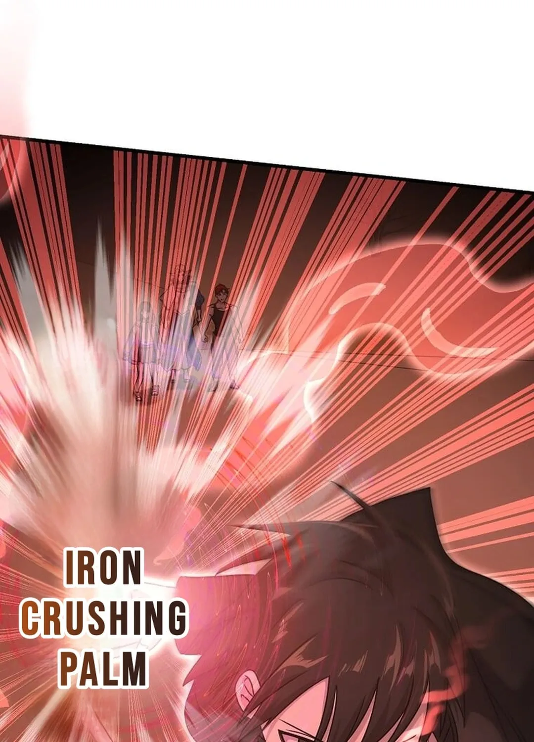 The Martial God Who Levels Up Chapter 14 page 6 - 