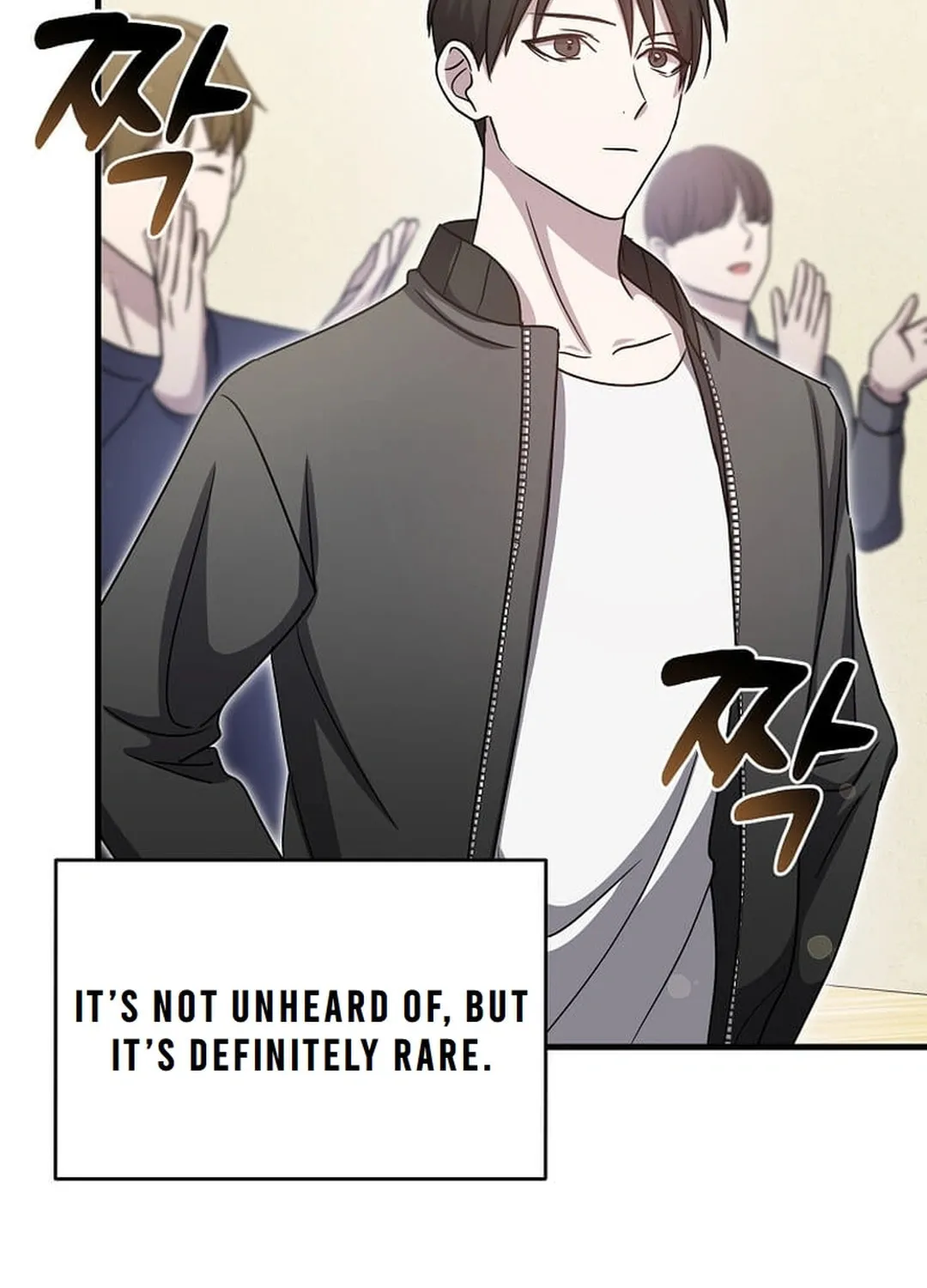 The Martial God Who Levels Up Chapter 14 page 58 - 