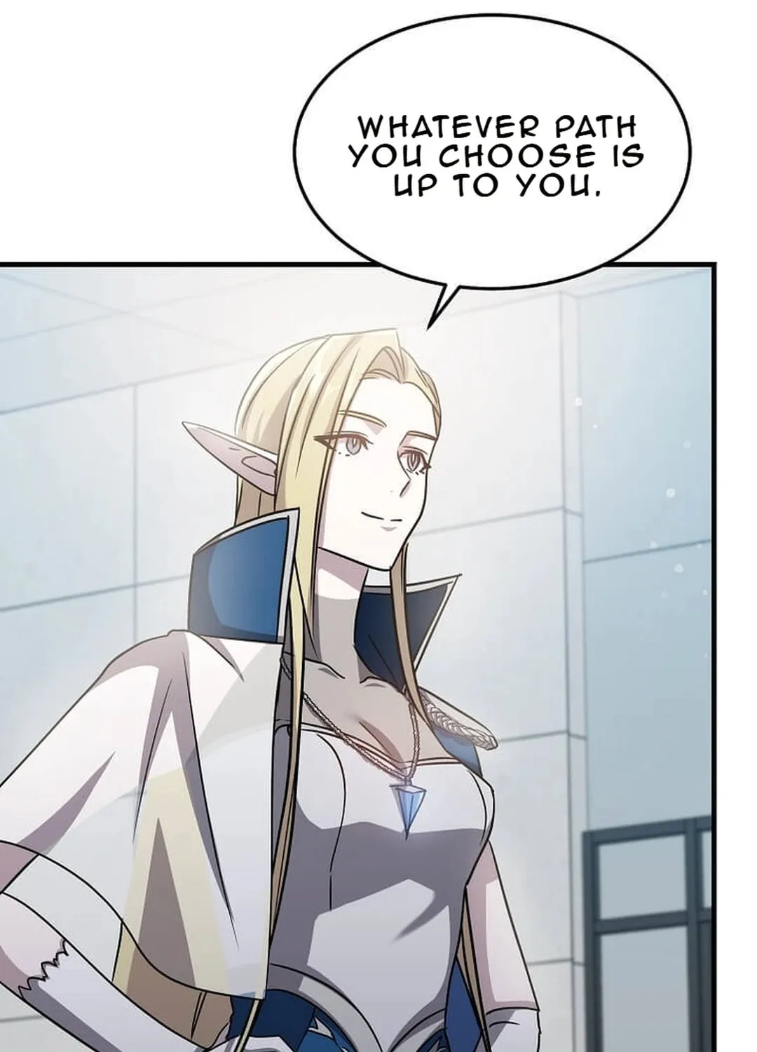 The Martial God Who Levels Up Chapter 14 page 64 - 