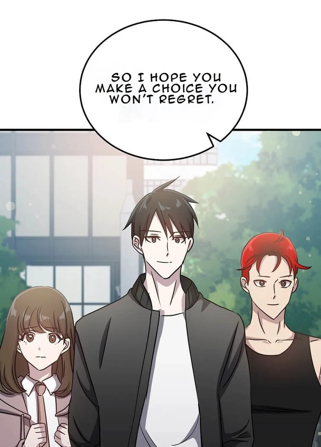 The Martial God Who Levels Up Chapter 14 page 68 - 