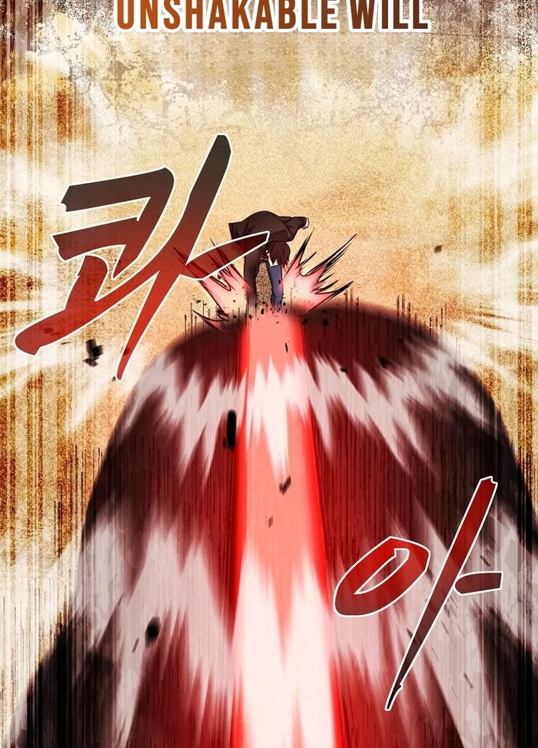 The Martial God Who Levels Up Chapter 14 page 8 - 