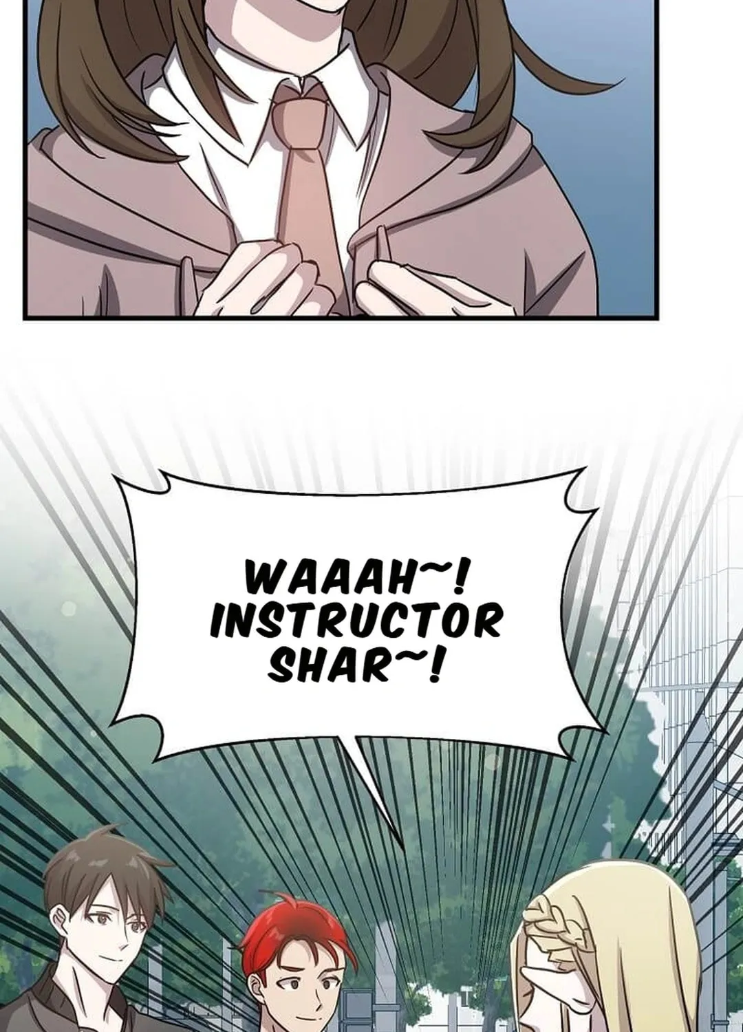 The Martial God Who Levels Up Chapter 14 page 72 - 
