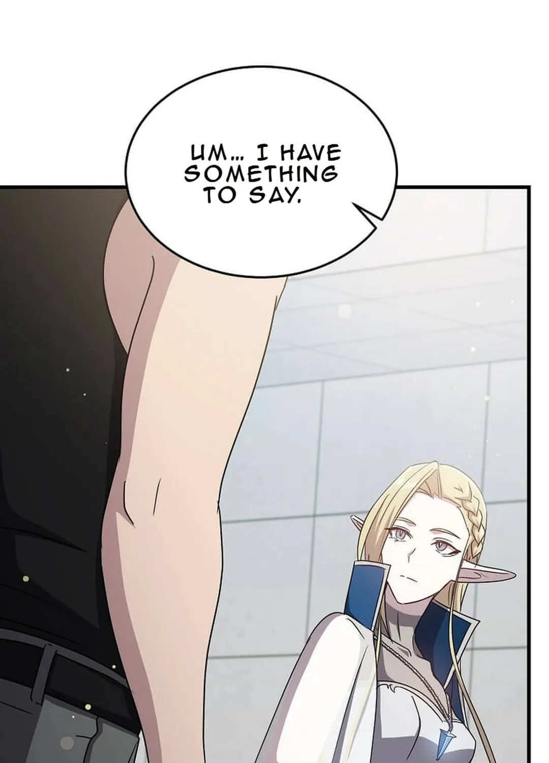 The Martial God Who Levels Up Chapter 14 page 82 - 